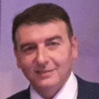 Boban Zdravkovic