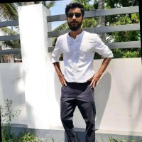 Sachin Ps
