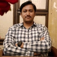 Suraj Pulkute