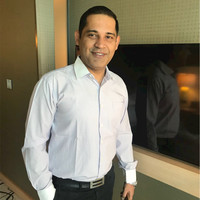 Pankaj Khosla