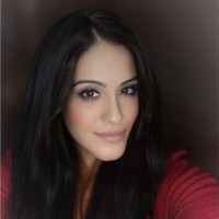 Claudia Zappia