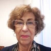 FLORA LIA CARMEN LOPEZ DE HEREDIA Y FLORES