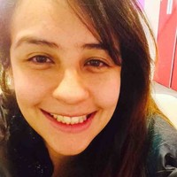 Maria Fernanda Naranjo Pérez