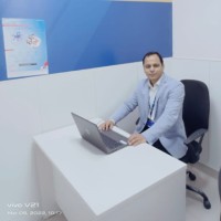 Kamlesh Chandra
