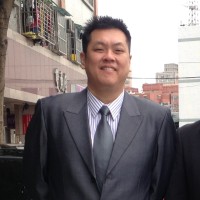 Larry Chen