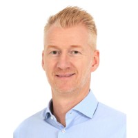 Raymond Koenraadt