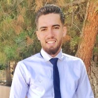 Deaa alden Hamad