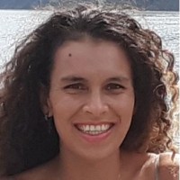 Carmelita Zoe Pizzolato