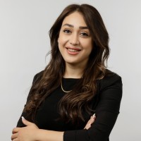 Fatemeh Shomal Zadeh