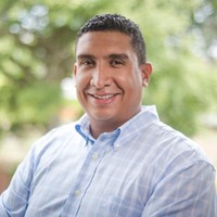 Cesar Rivas