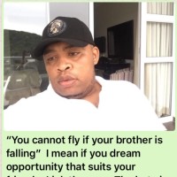 Thabang Mzozoyana