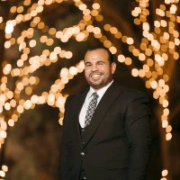 Mustafa Helmy