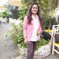 Shalini Kushwaha