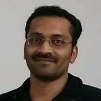 Ganesh Vernekar