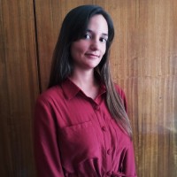 Maria Elena Tafernaberry