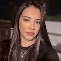 Priscila Oliveira