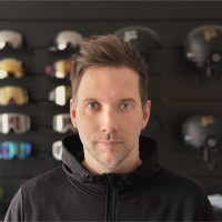 Mikael Odén