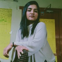 Trupti Nishandar