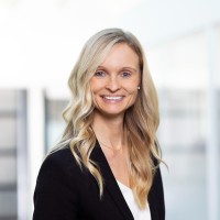 Jennifer Mcrae