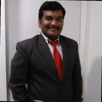 Suresh Majety
