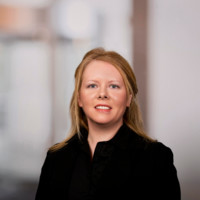 Eleanor O' Donoghue