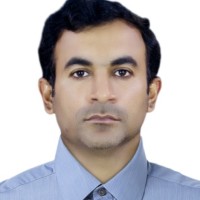 Muhammad Irfan Raheem