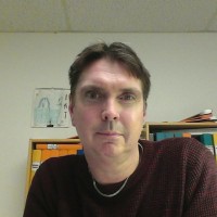 Jimmy Hugosson