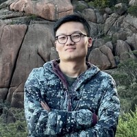 Jiawei Wang