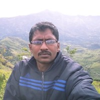 Dinesh Fernando
