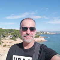 David Vilaró Sans