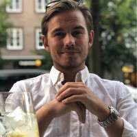 Daniel Forsberg