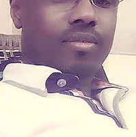 Aly Oumar Ba