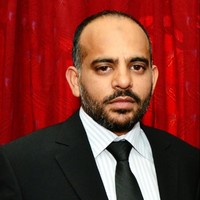 Muhammad Faisal Siddiqui