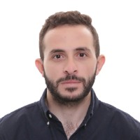 Mohammad AL-Bashiti, M.Sc, EIT