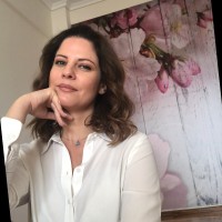 Kalliope (Lia) Strataki