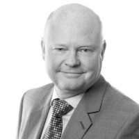 Andrew Hookway