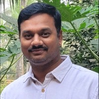 Suresh Varma