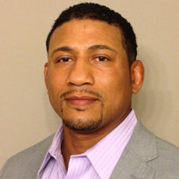 Earl Harrison