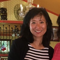 Yoko Mia Hirano
