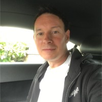 Nigel Permane