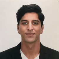 Kevin Singh