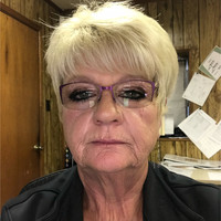 Lillie Bishop