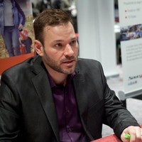 Alex Bussière