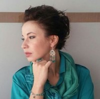 Eugenia Artyomova