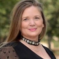 Catherine Edwards