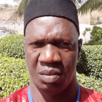 Boubacar Diarra