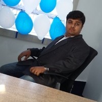 Anup Patil