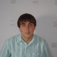 Artem Miachin