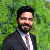 Yash Vakil