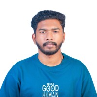 Sreejith Murali